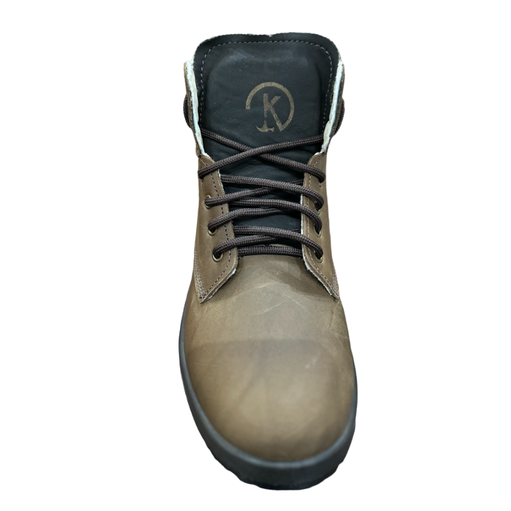 Kraft Boots - Worker