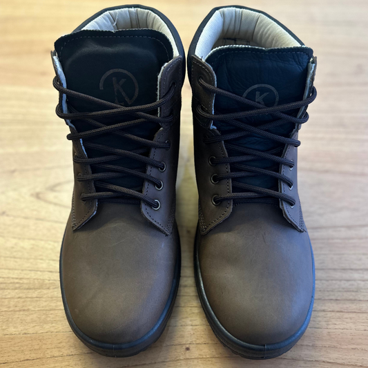 Kraft Boots - Worker