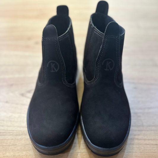 Kraft Boots - Agro Chocolate