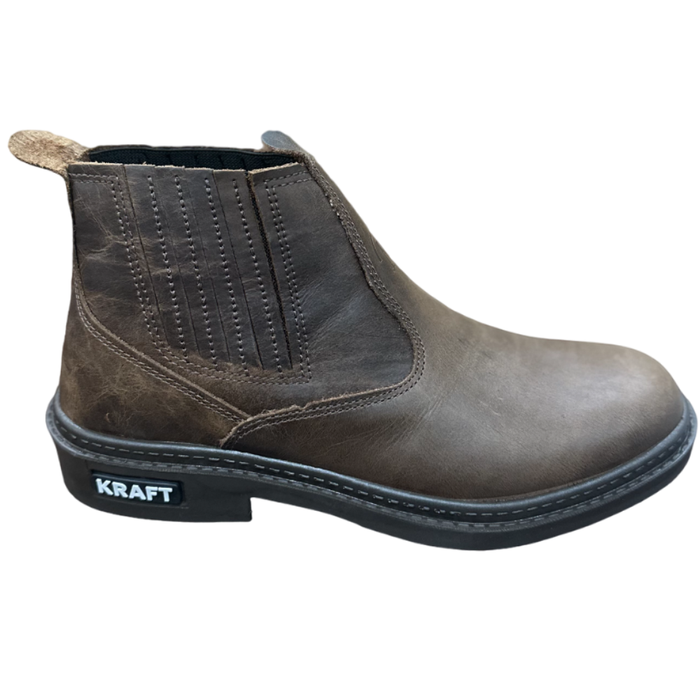 Kraft Boots - Crazy Horse