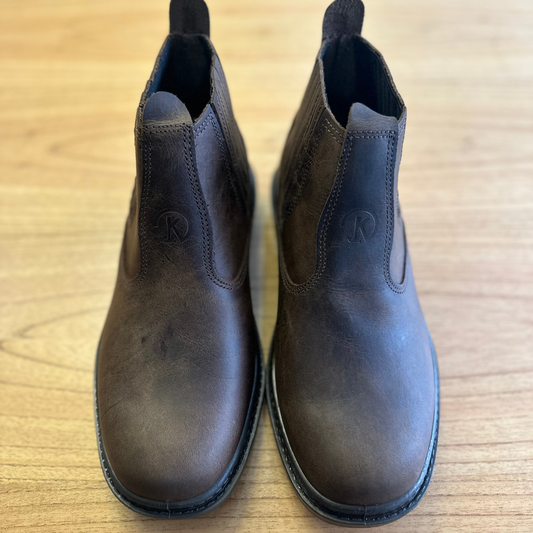 Kraft Boots - Crazy Horse