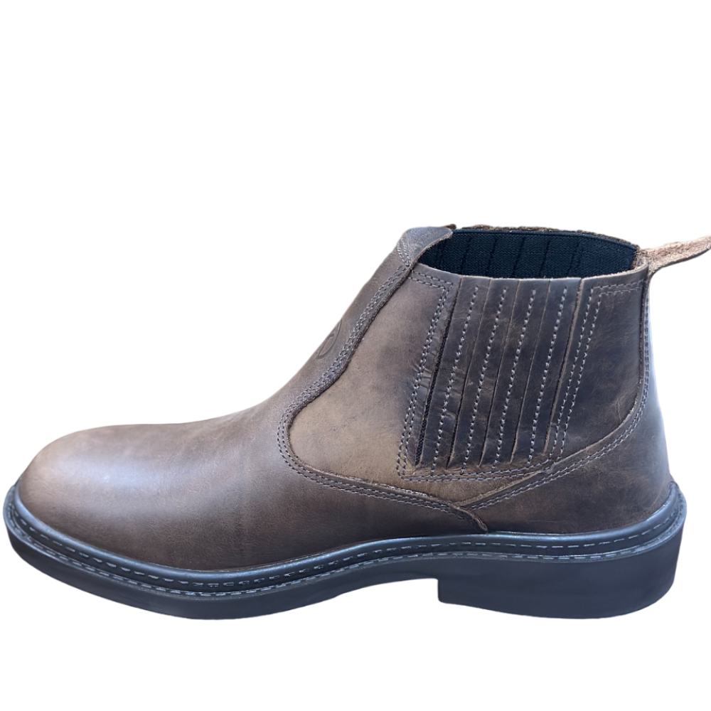 Kraft Boots - Crazy Horse