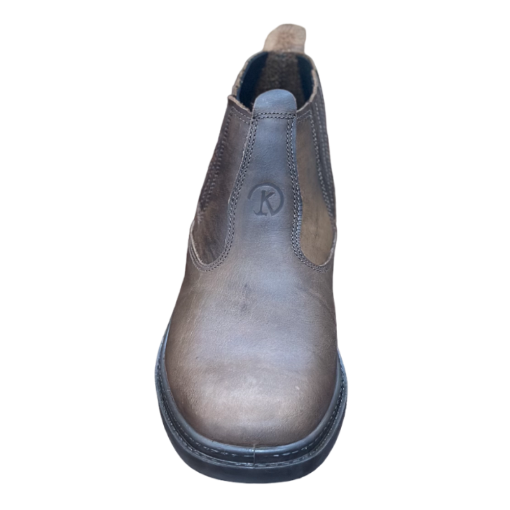 Kraft Boots - Crazy Horse