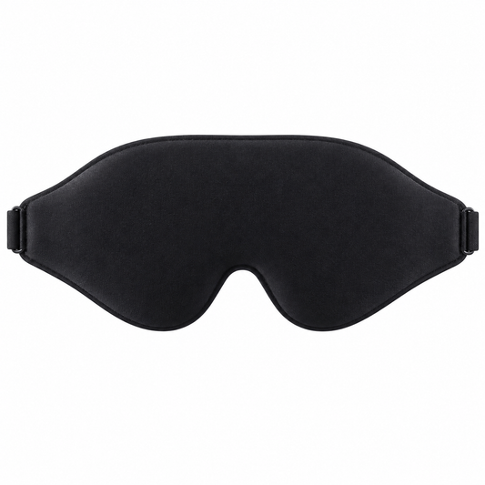 Antifaz para dormir ergonómico – Kraft Uruguay, vista 2