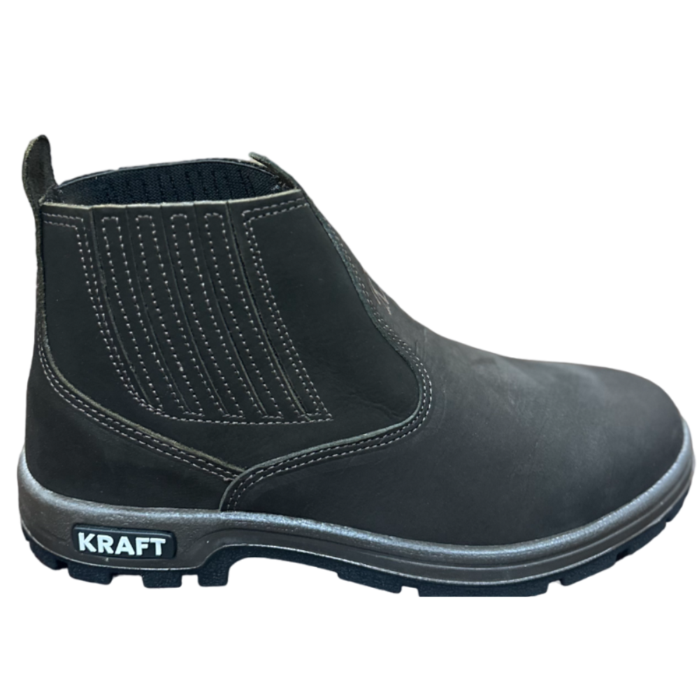 Kraft Boots - Agro Chocolate