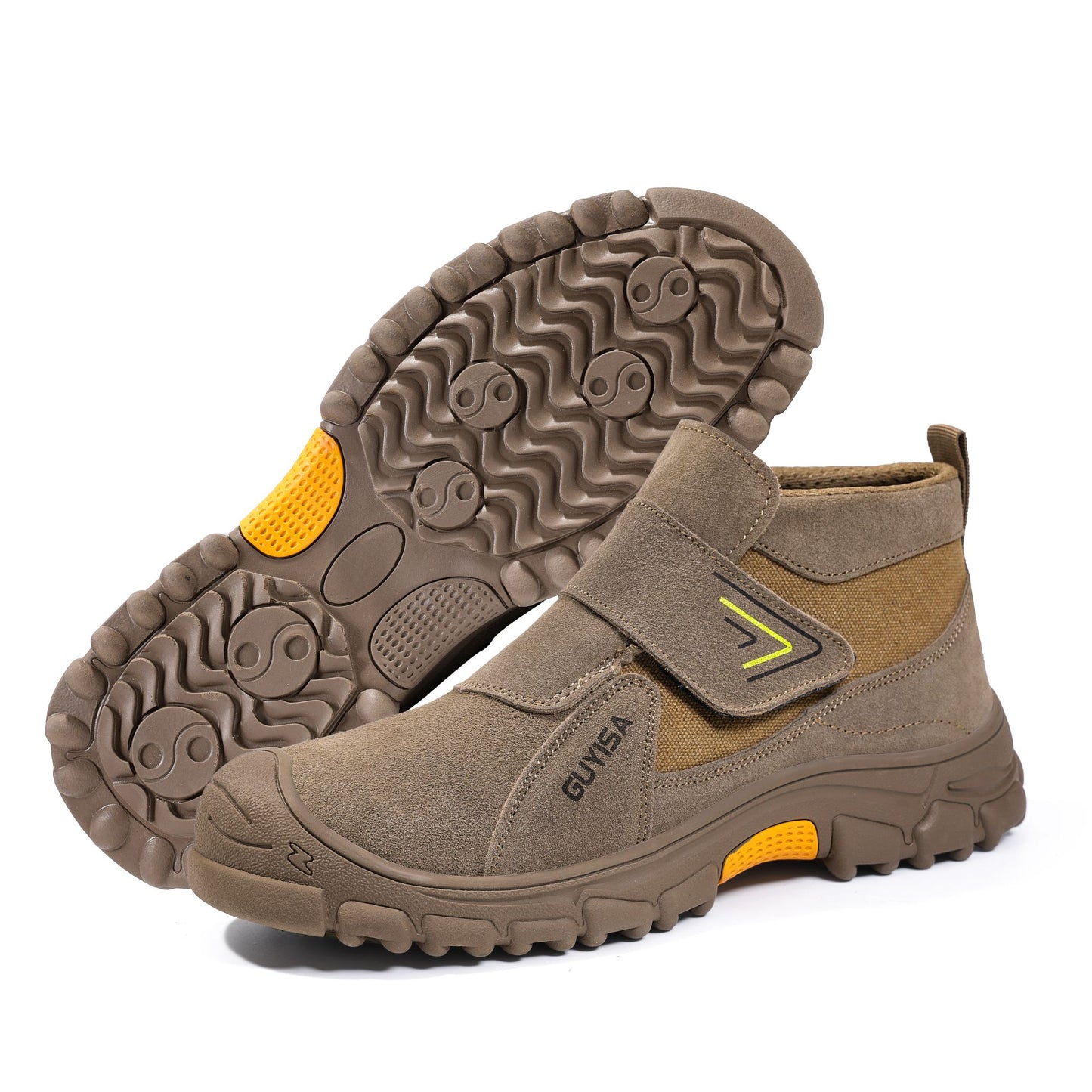 Welder Velcro