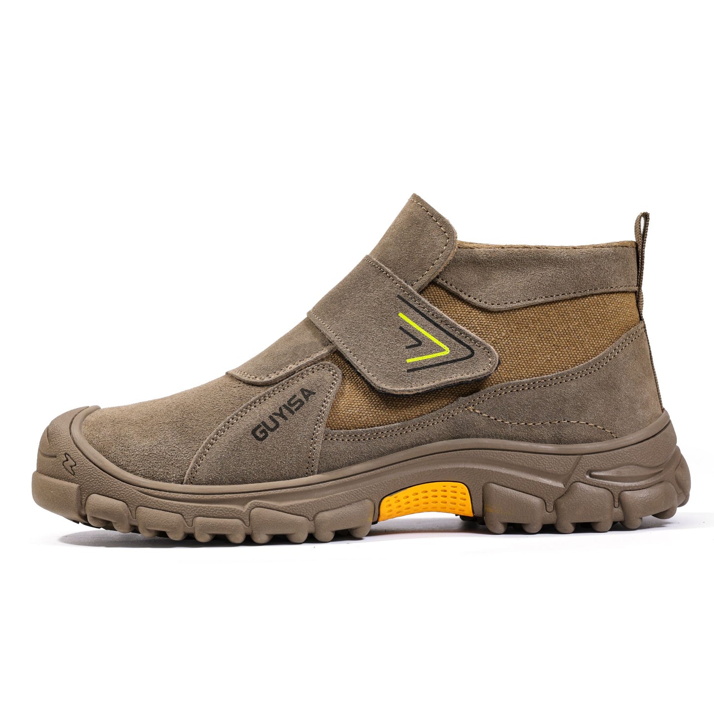 Welder Velcro