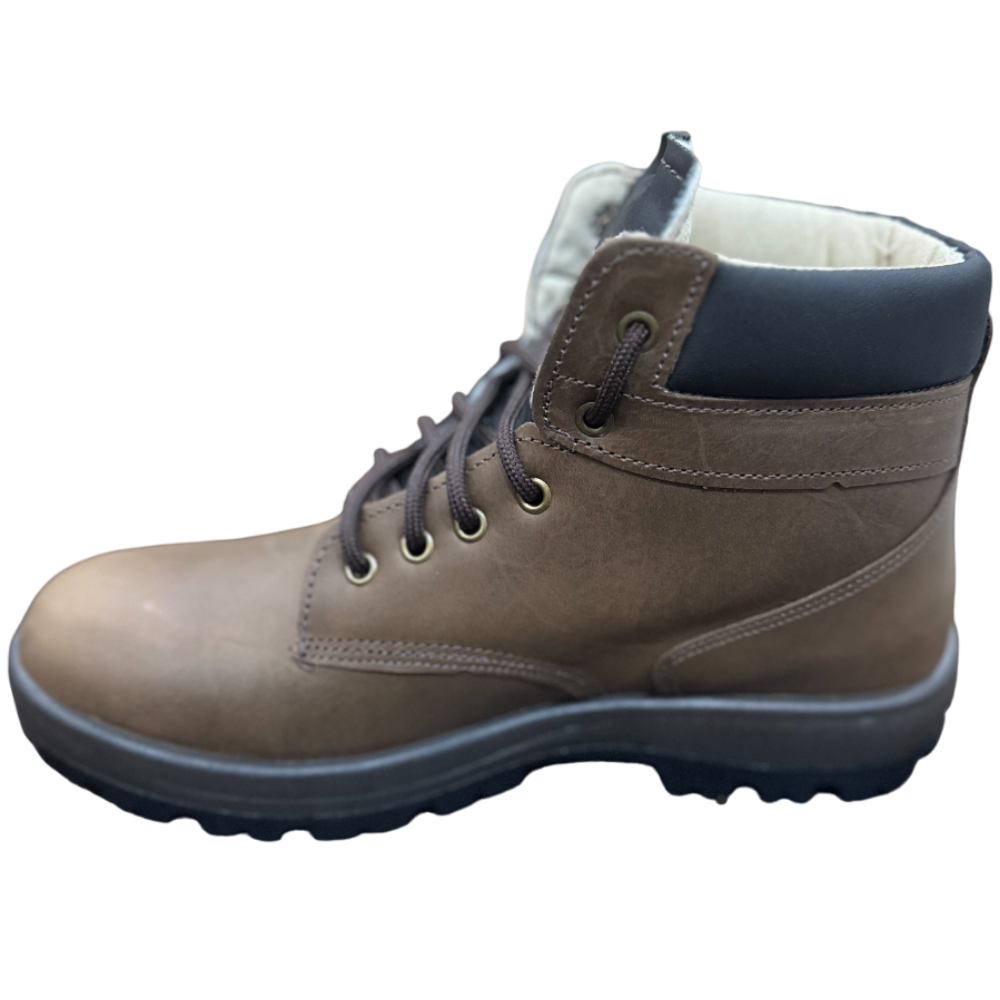 Kraft Boots - Worker