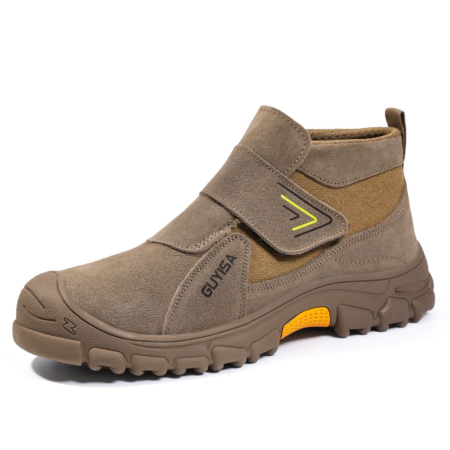 Welder Velcro