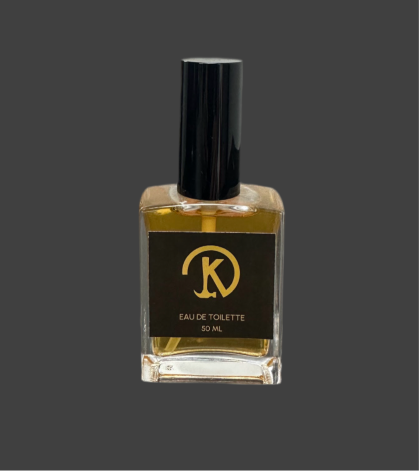 Perfume Kraft – Kraft Uruguay, vista 1