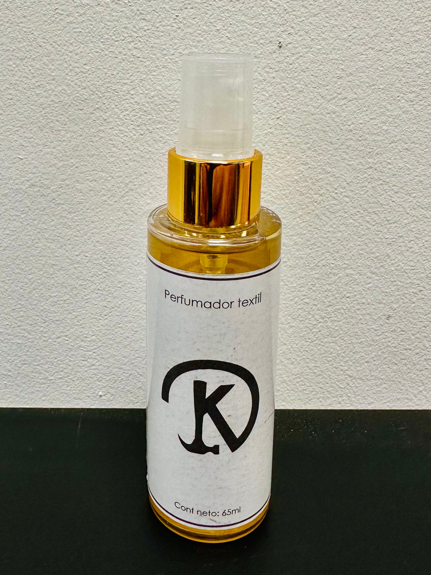 Perfumador Textil