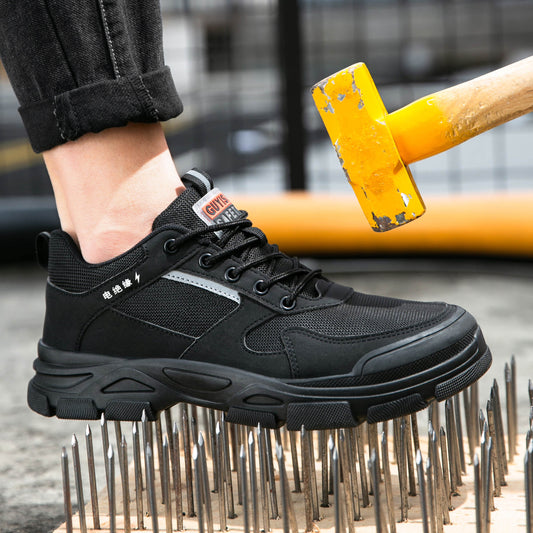 Raven - Dieléctricos