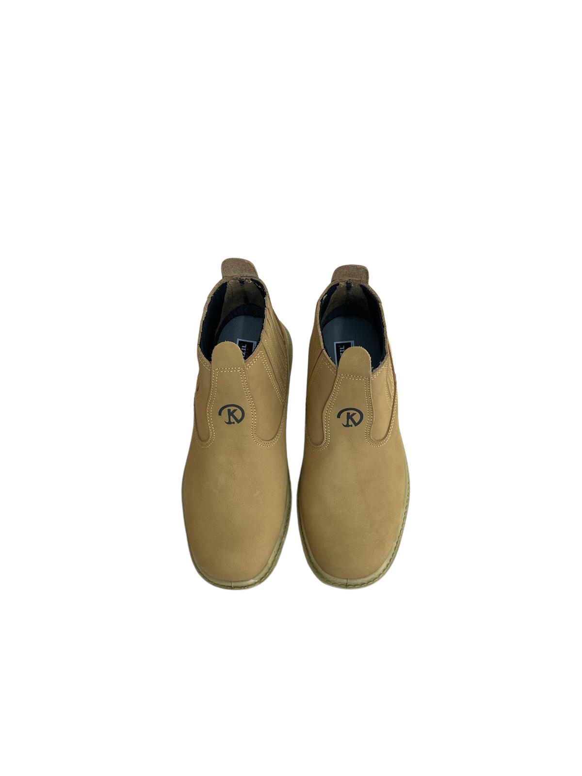 Kraft Boots - Caramelo