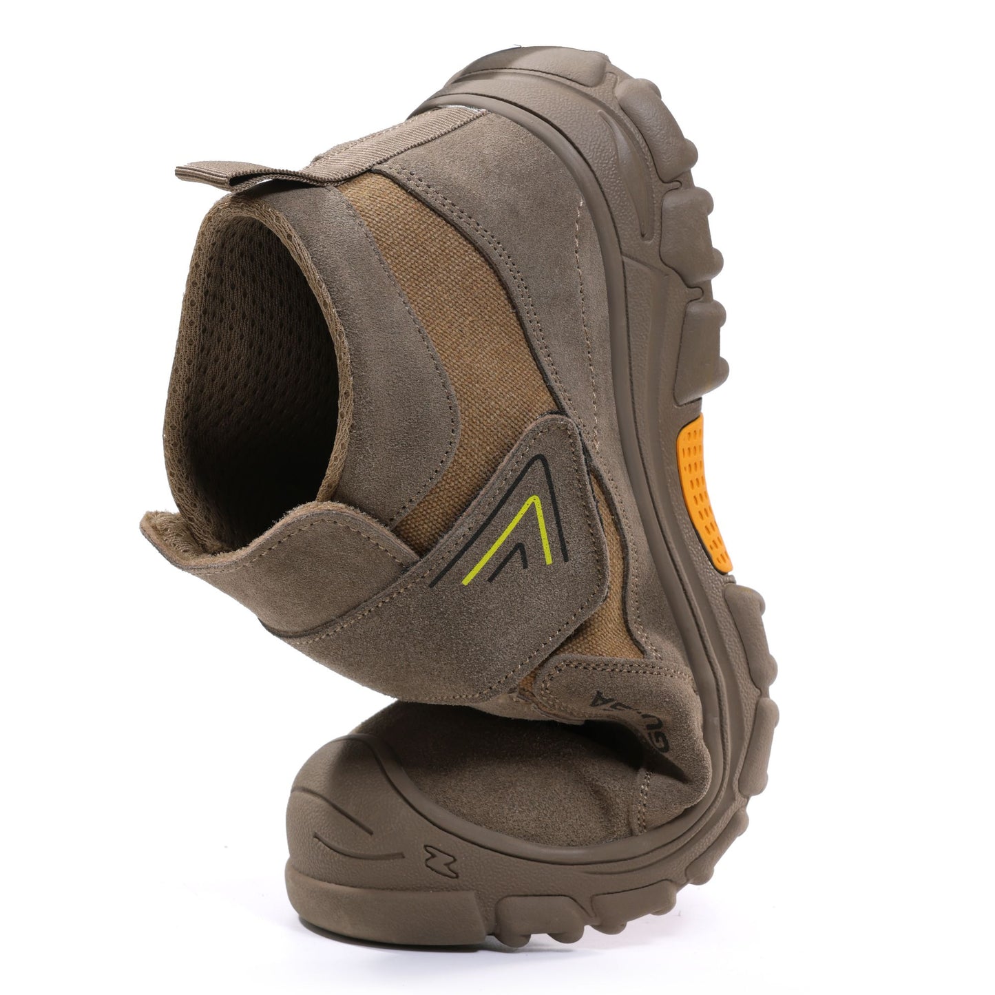 Welder Velcro