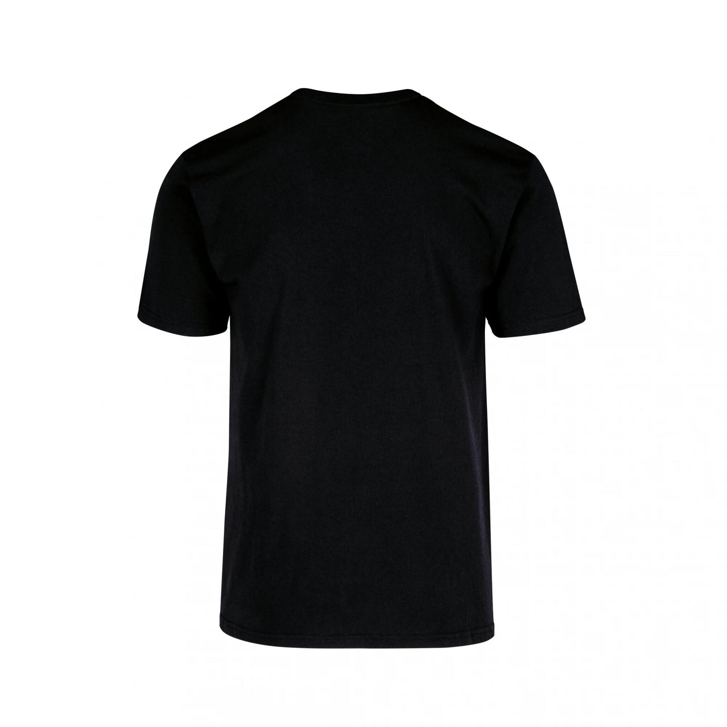 Remera manga corta 100% Algodón - Comodidad y Durabilidad