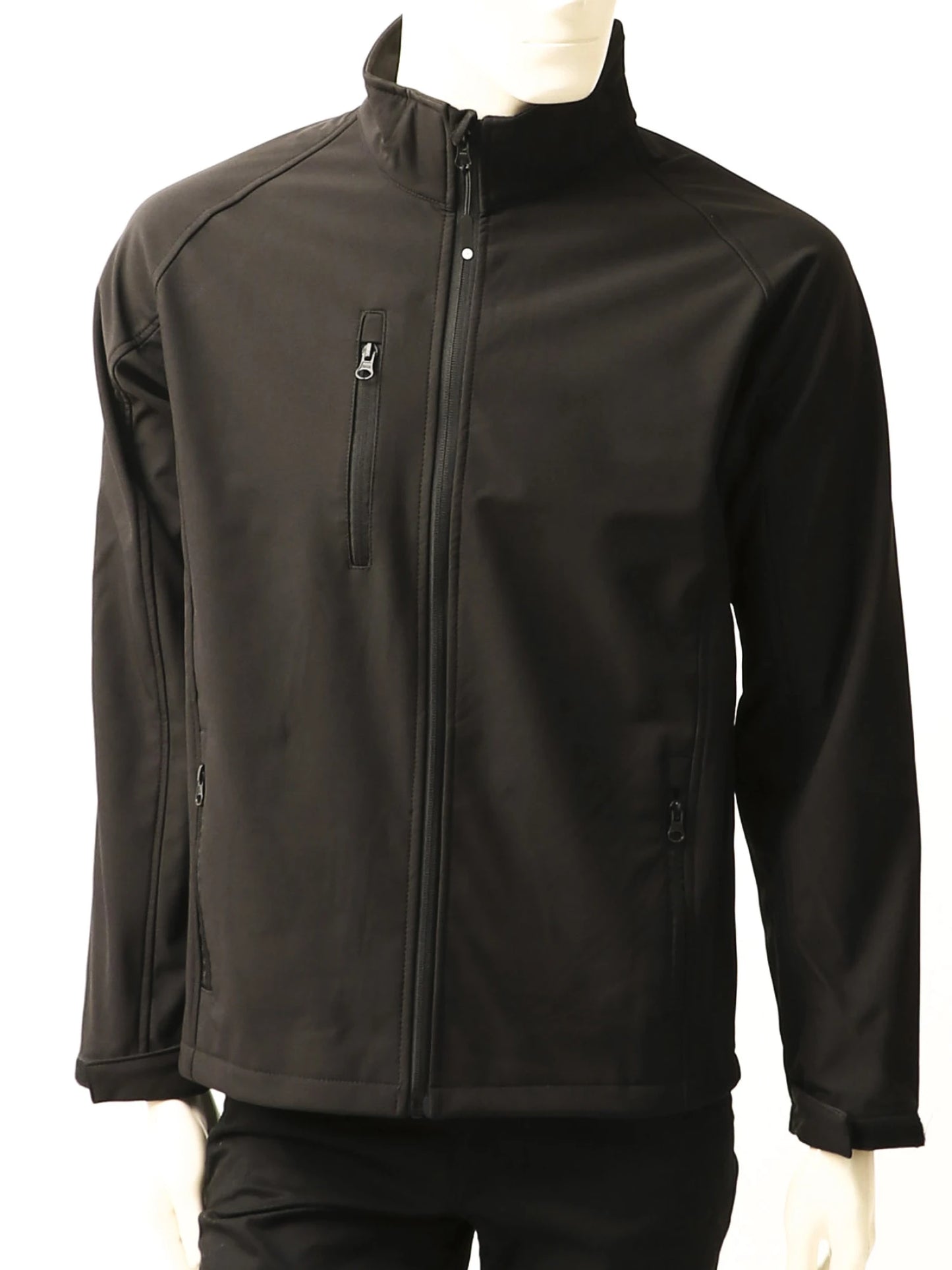 Campera Neopreno