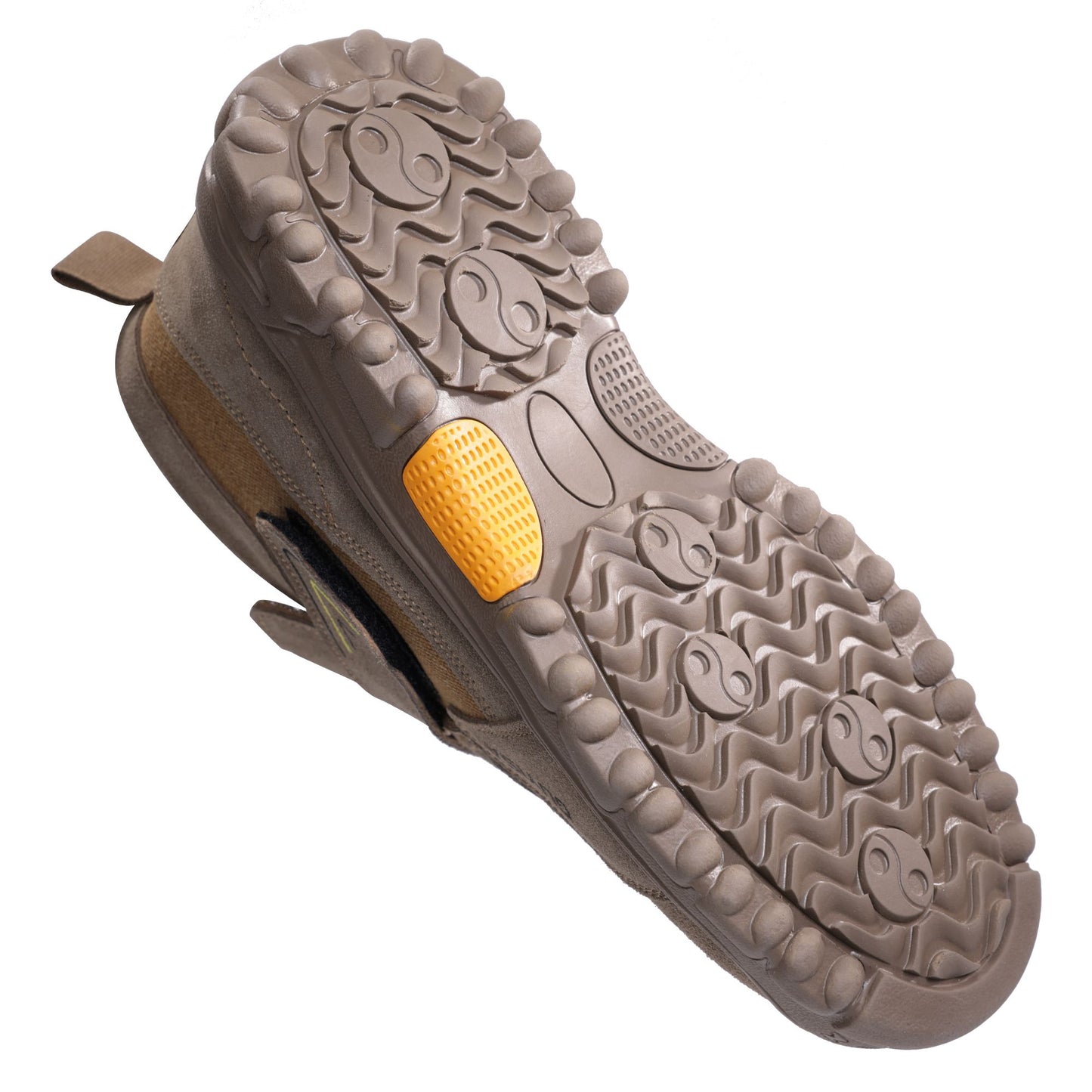 Welder Velcro