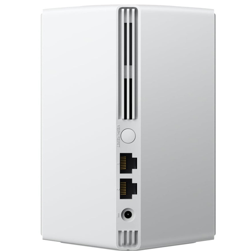 Xiaomi Wi-Fi Mesh Dual-Band 1200Mbps – Cobertura 260 m²