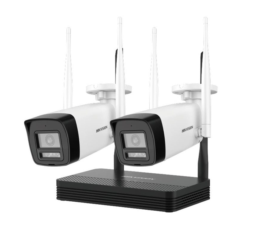 Seguridad Electrónica
