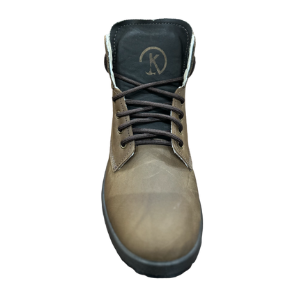 Kraft Boots - Worker