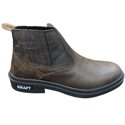 Kraft Boots -  Crazy Horse