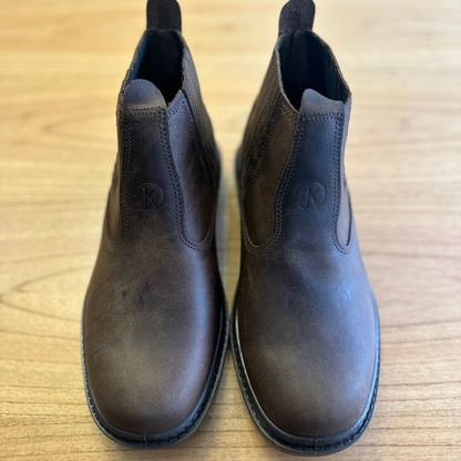Kraft Boots -  Crazy Horse
