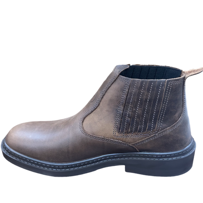 Kraft Boots -  Crazy Horse