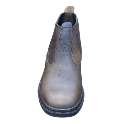 Kraft Boots -  Crazy Horse