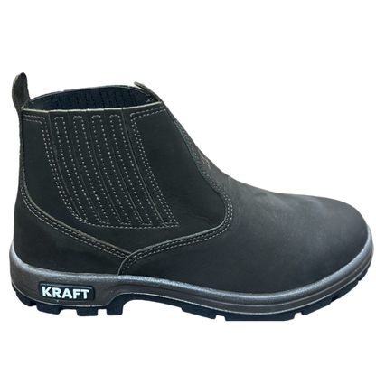 Kraft Boots - Agro Chocolate