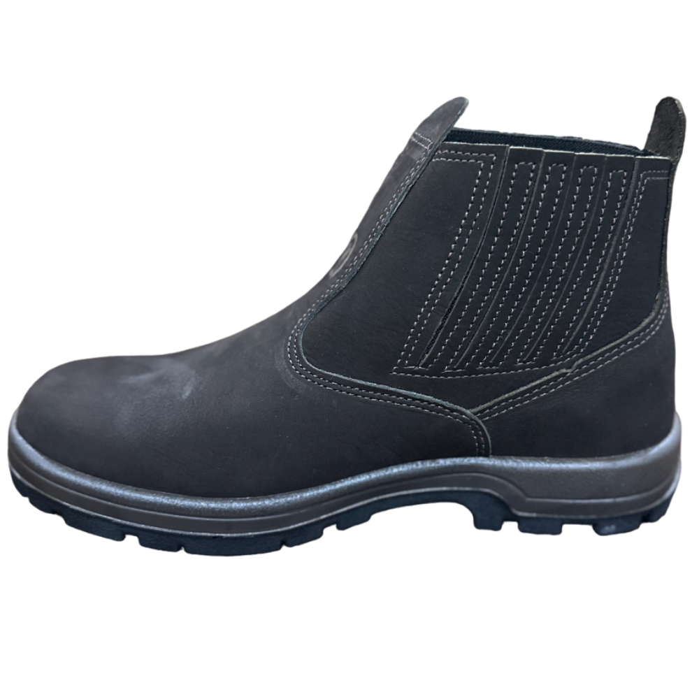 Kraft Boots - Agro Chocolate
