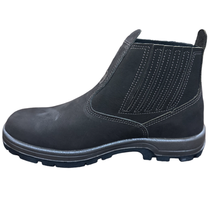 Kraft Boots - Agro Chocolate