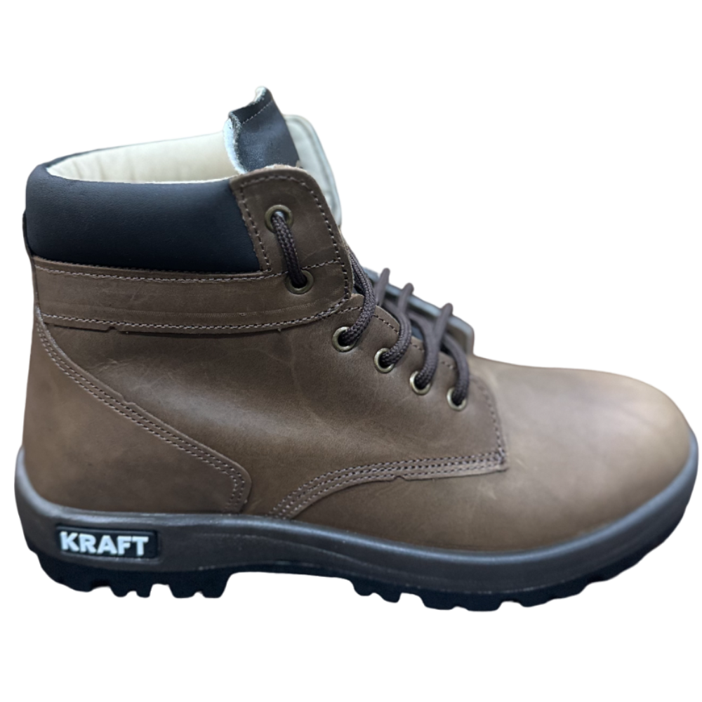 Kraft Boots - Worker