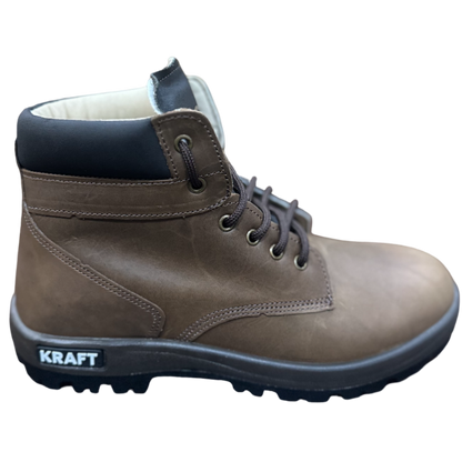 Kraft Boots - Worker