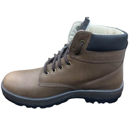 Kraft Boots - Worker