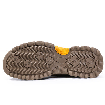 Welder Velcro