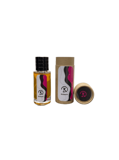 Elixir Perfume Kraft