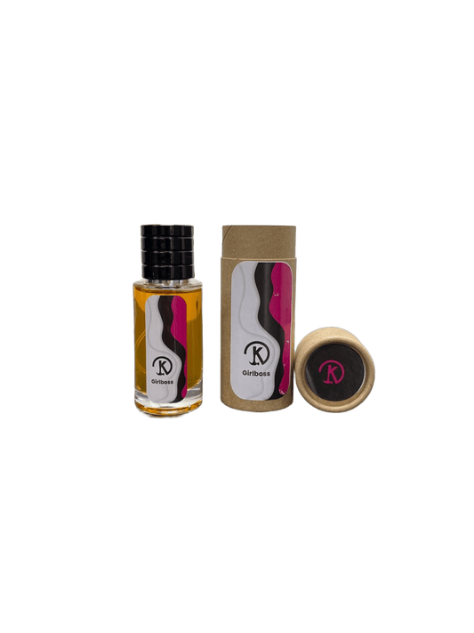 Elixir Perfume Kraft