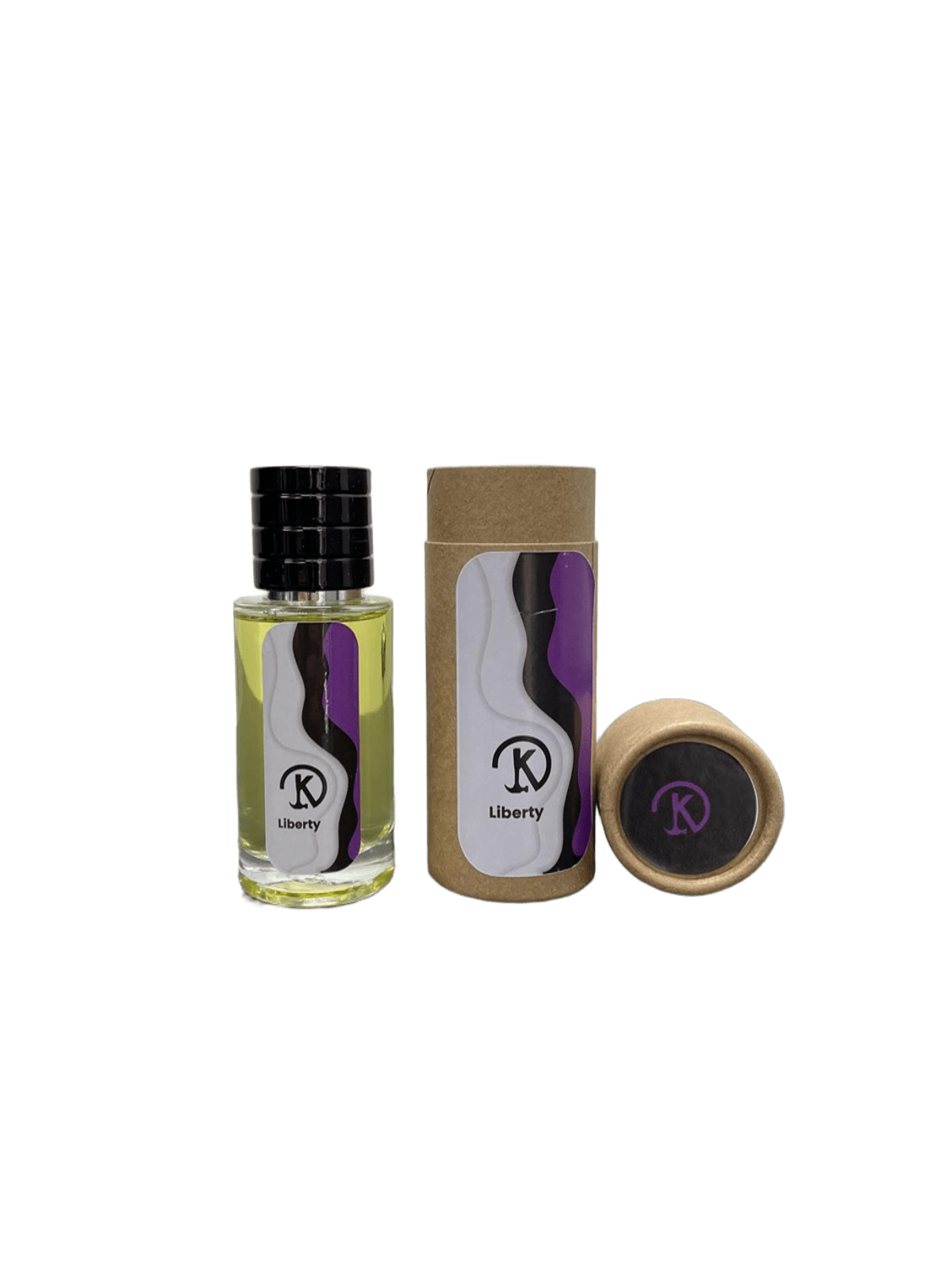 Elixir Perfume Kraft
