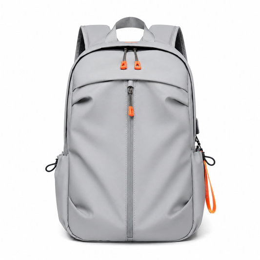 Mochila Urbana Impermeable para Notebook y Viaje