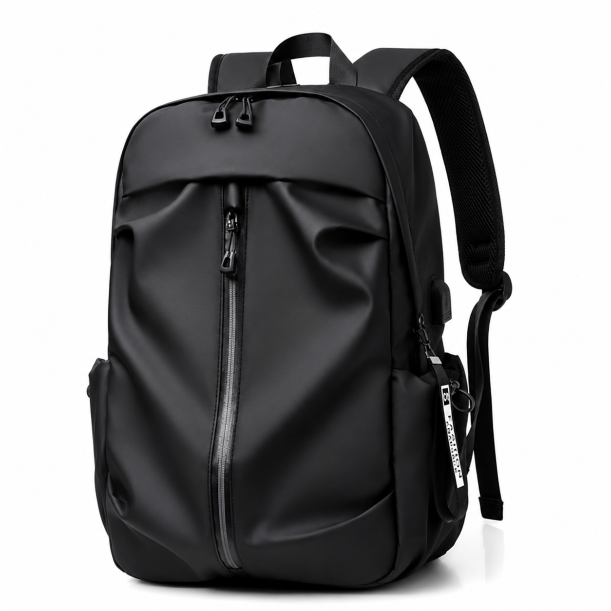Mochila Urbana Impermeable para Notebook y Viaje