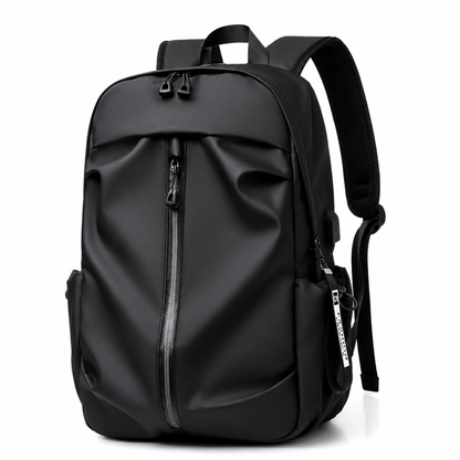 Mochila Urbana Impermeable para Notebook y Viaje