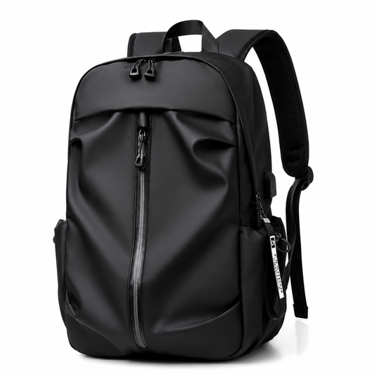 Mochila Urbana Impermeable para Notebook y Viaje