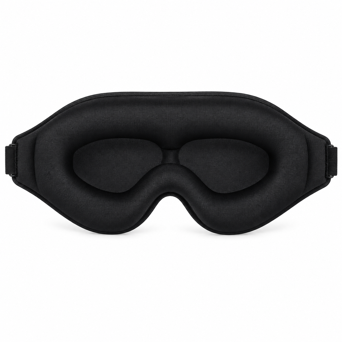 Antifaz para dormir ergonómico – Kraft Uruguay, vista 1
