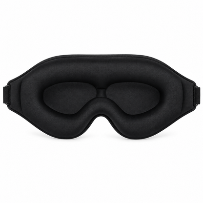 Antifaz para dormir ergonómico – Kraft Uruguay, vista 1