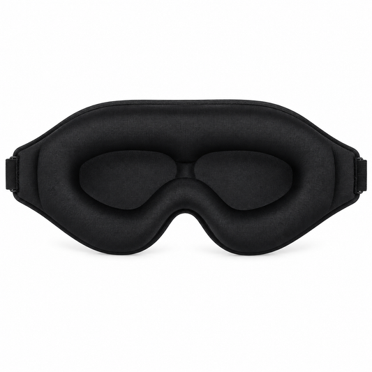 Antifaz para dormir ergonómico – Kraft Uruguay, vista 1