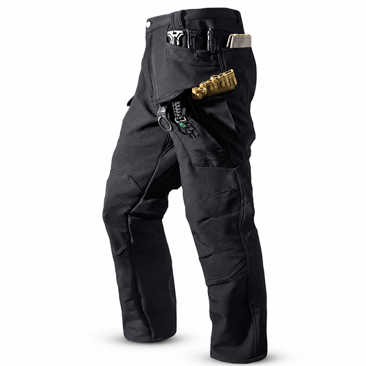 Pantalón Táctico