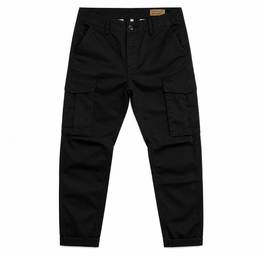 Pantalón Cargo Gabard Classic