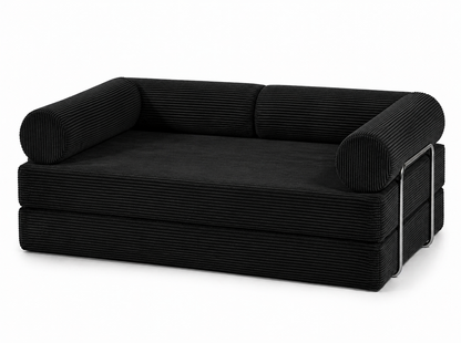 Sillón Cama 2 Cuerpos - Moderno Elegante Convertible