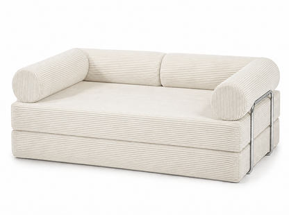 Sillón Cama 2 Cuerpos - Moderno Elegante Convertible