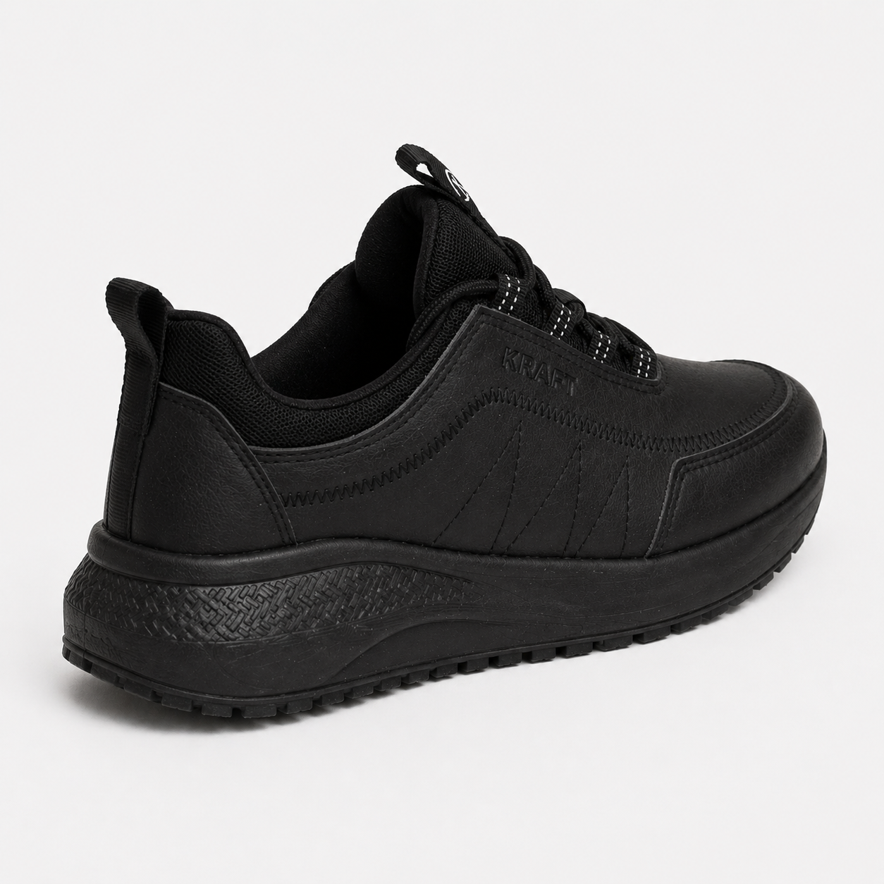 Kraft Black Guard